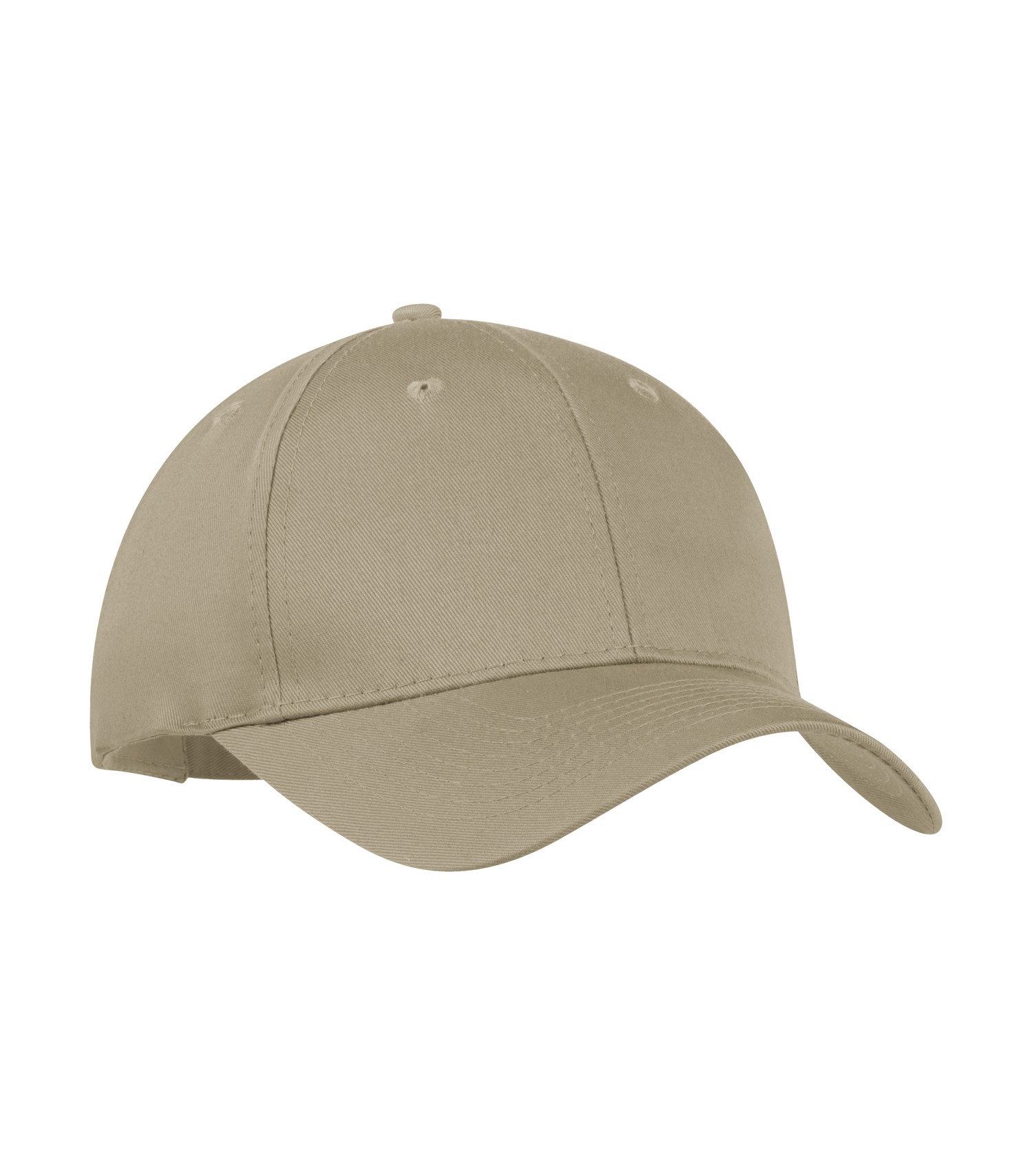 ATC™ EVERYDAY COTTON TWILL CAP - Color Image 1