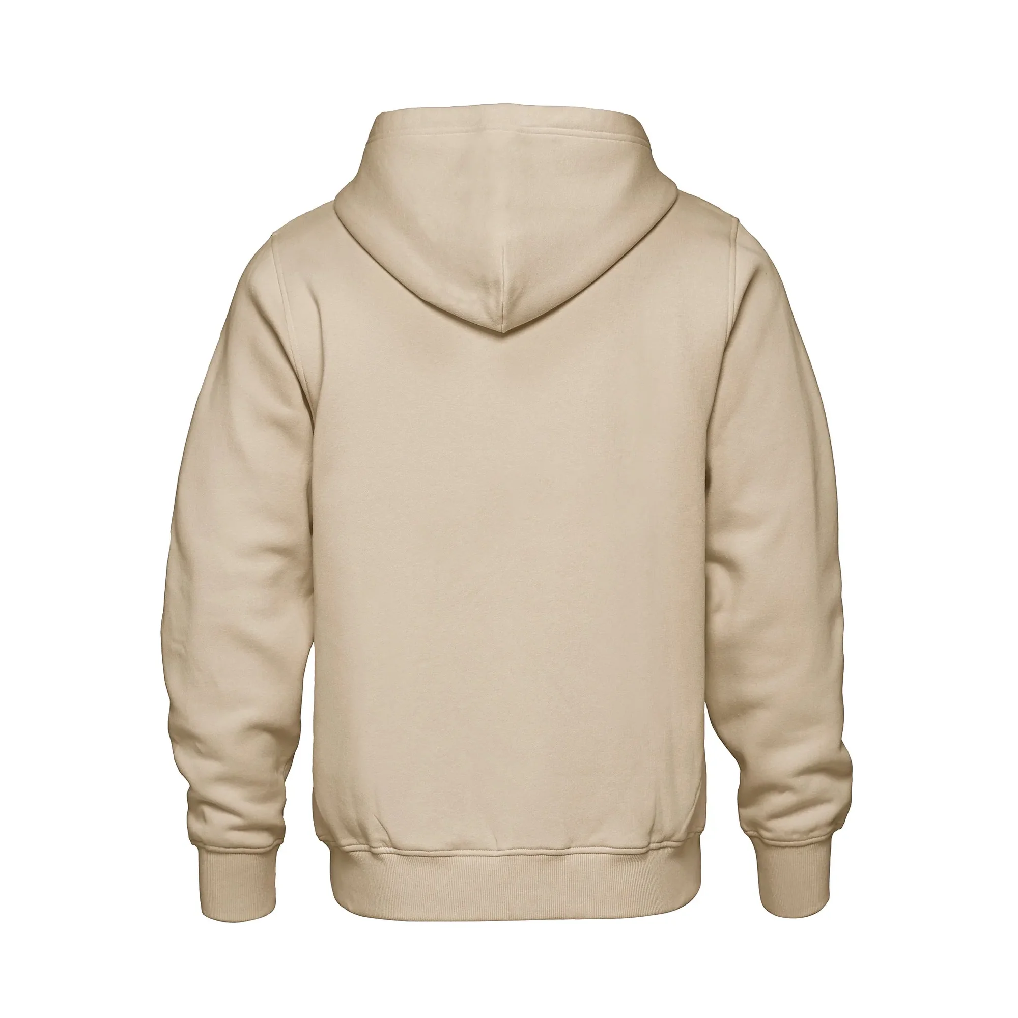 Adult Full Zip Hooded Sweatshirt-CSW