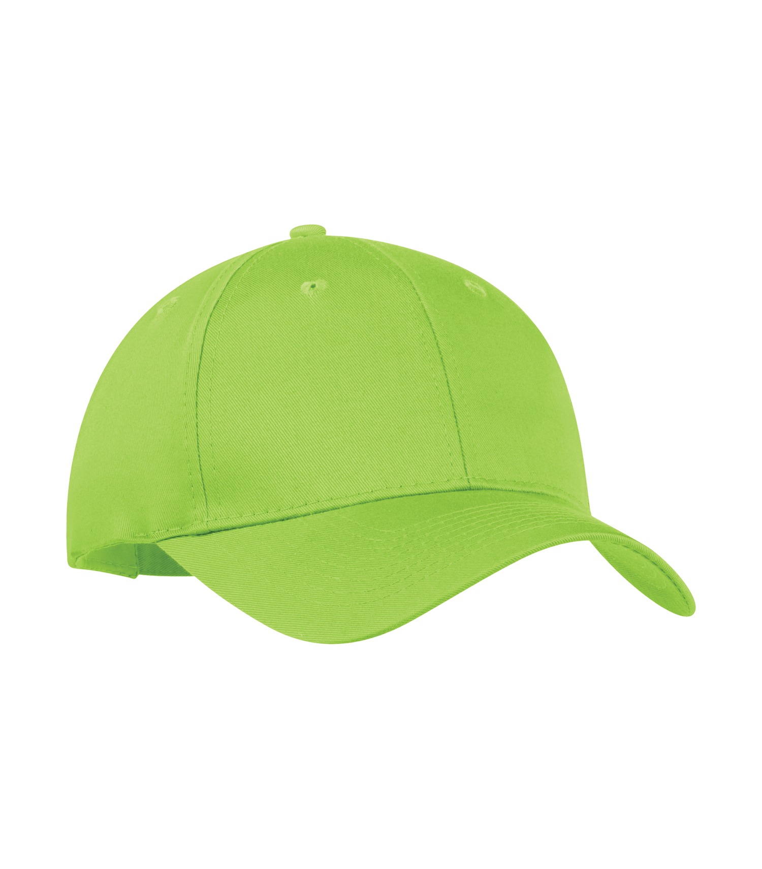 ATC™ EVERYDAY COTTON TWILL CAP - Color Image 1