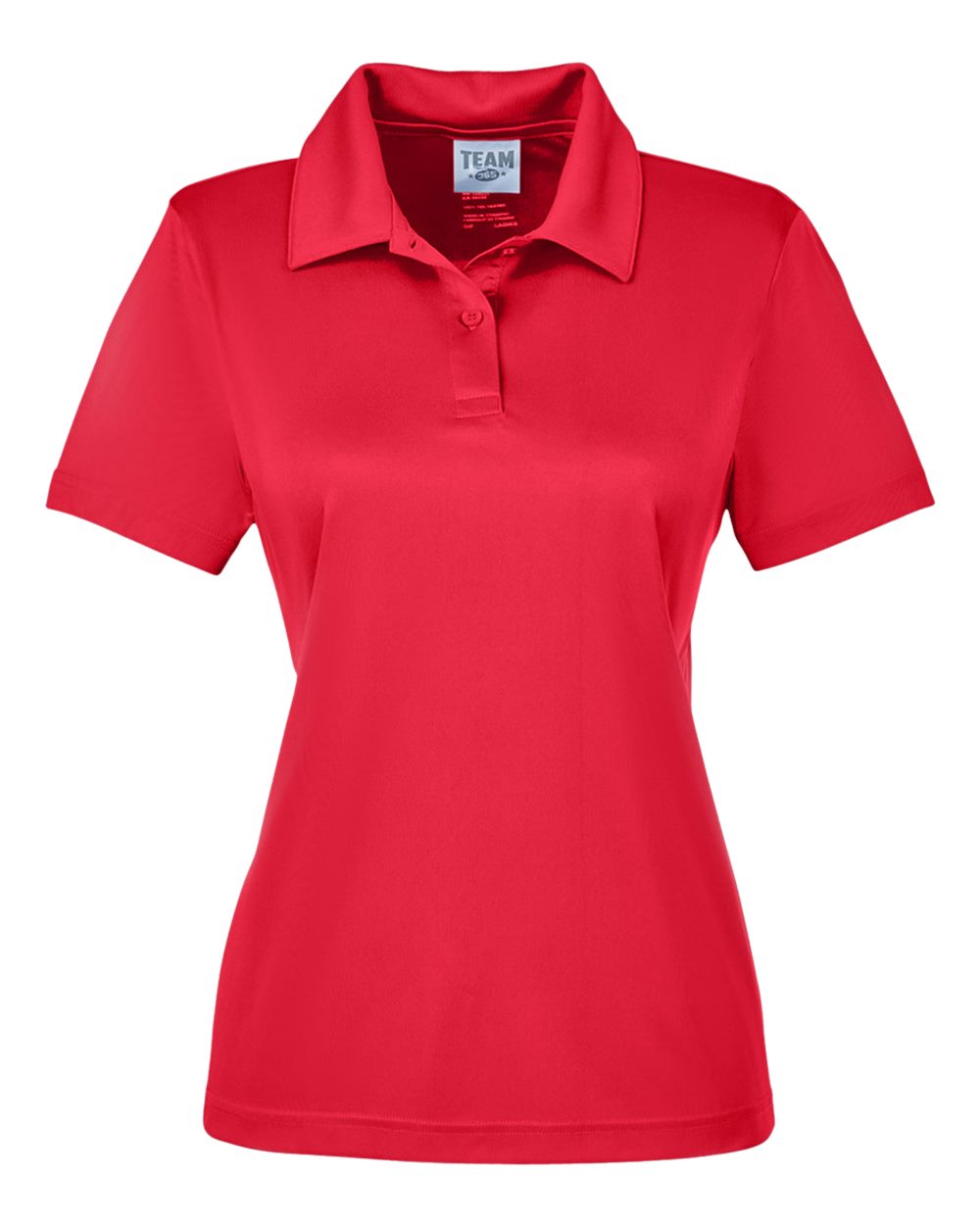 Team 365 Women's Zone Performance Polo