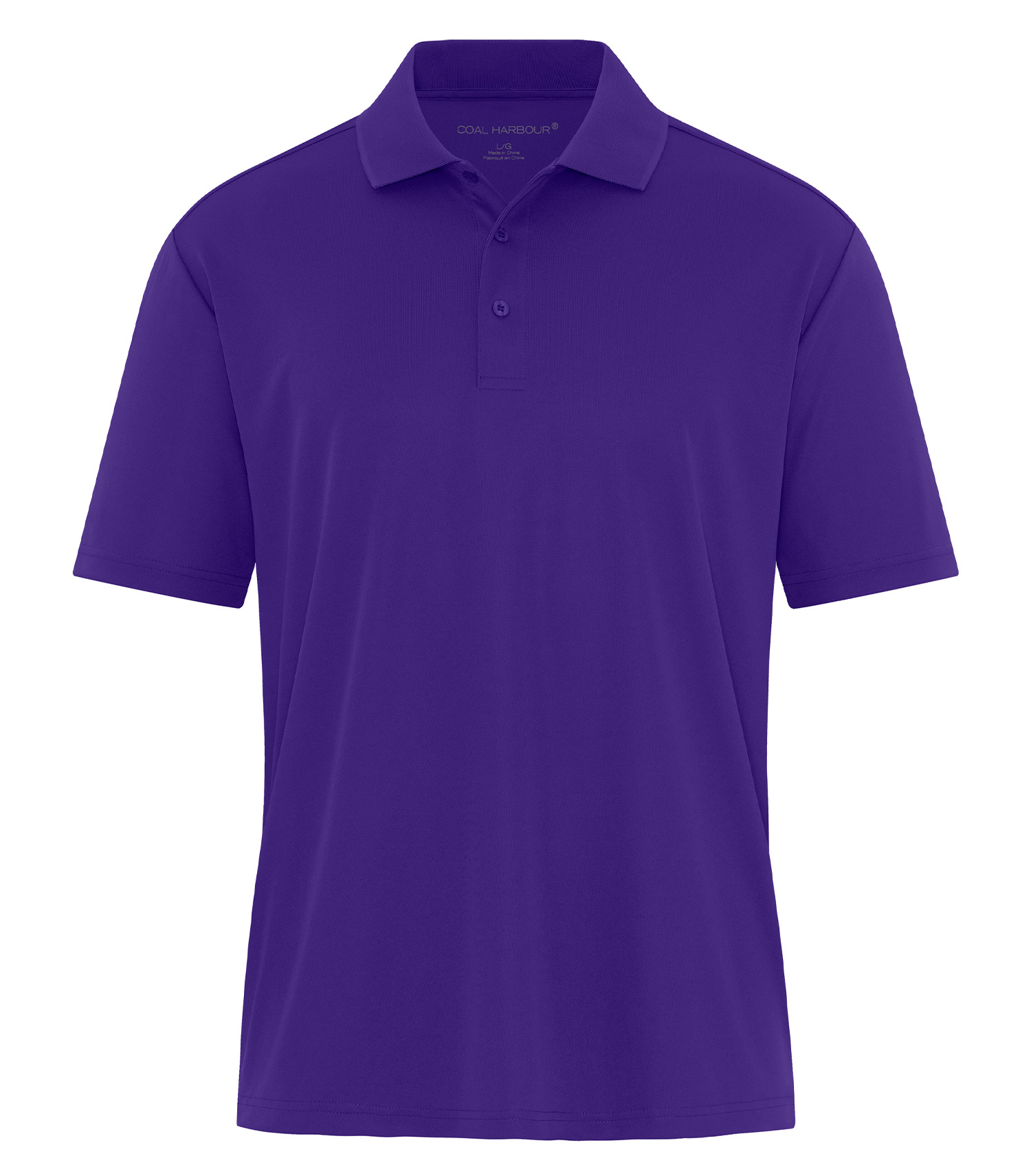 COAL HARBOUR EVERYDAY SNAG RESISTANT POLO