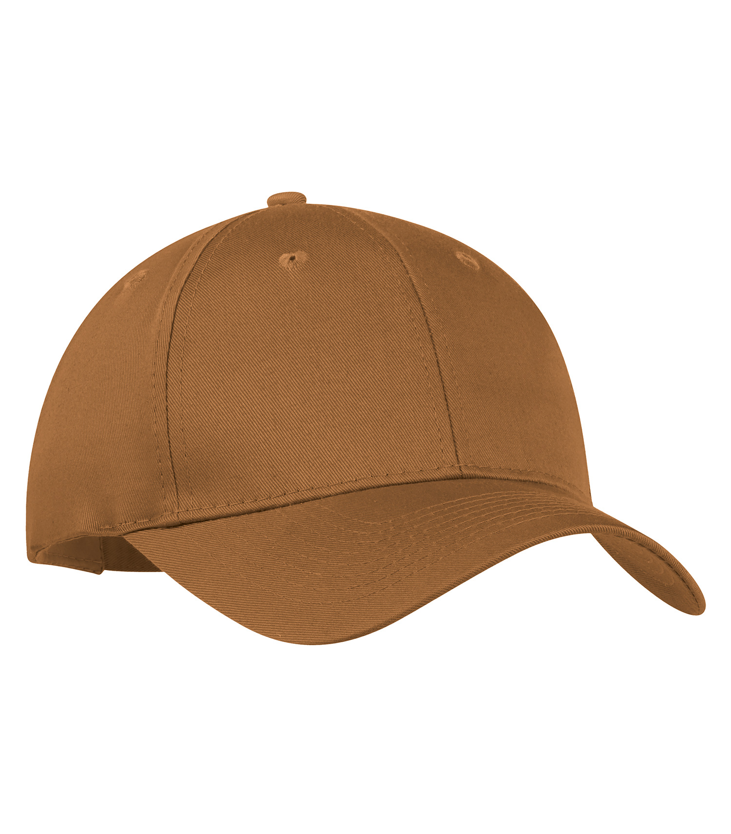 ATC™ EVERYDAY COTTON TWILL CAP - Color Image 1